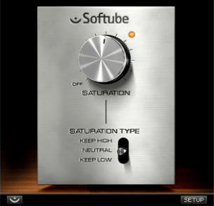 Softube saturation knob vst free download