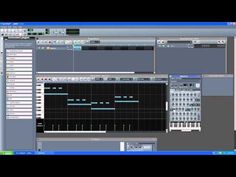 lmms plugins for letter notes